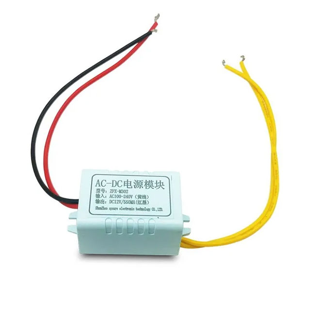 Manufacturers Supply High Quality AC-DC ZFX-M301 Module Various Specifications Of Power Modules